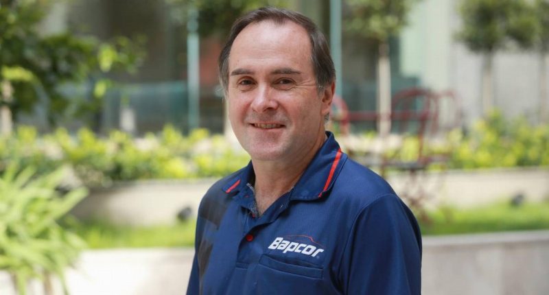 Bapcor (ASX:BAP) - Managing Director & CEO, Darryl Abotomey